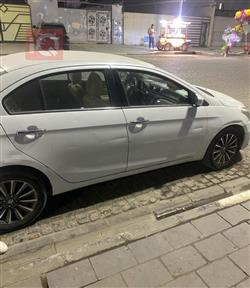 سوزوكي سياز